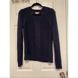 Lilly Pulitzer Sweater
